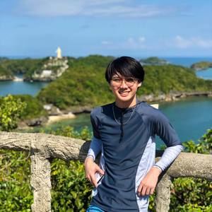 Meet your Posher, James daniel